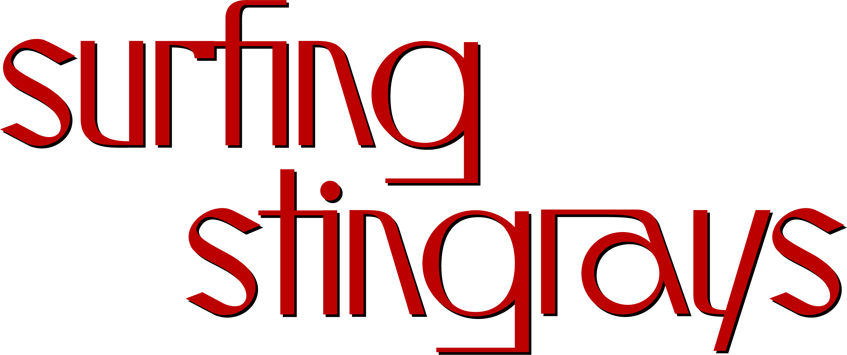 Surfing Stingrays logo